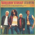 Screamin' Stukas. A Lotta Rhythm