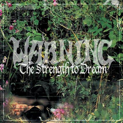 The Strength to Dream (Green Coloured Vinyl) - Vinile LP di Warning