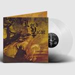 Fear No Pain (Clear Vinyl)