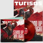 Stand Up And Fight (Warpainted Color Vinyl)