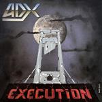 Execution (Splatter Coloured Vinyl)