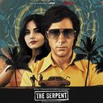 The Serpent (Colonna Sonora) (Green Vinyl)