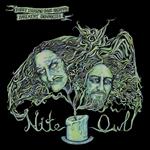 Nite Owl (Green Vinyl)