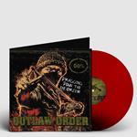 Dragging Down The Enforcer (Red Vinyl)