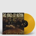 Punk Rock Rhythm And Blues (Yellow Coloured Vinyl)