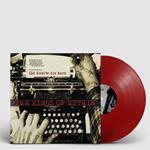 Old Habits Die Hard (Red Coloured Vinyl)