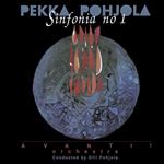Sinfonia No. 1 (Red Vinyl)