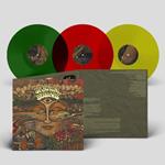 Spiritual Beggars (Multicolored Vinyl)