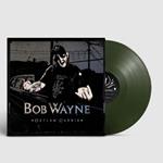 Outlaw Carnie (Swamp Green Vinyl)