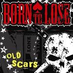 Old Scars (Red Vinyl)