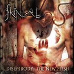 Disembody. The New Flesh