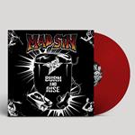 Burn And Rise (Red Vinyl)