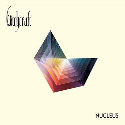 Nucleus - Vinile LP di Witchcraft