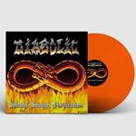 Infinity Through Purification (Orange Vinyl)