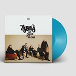 No Place Like Alone (Turquoise Vinyl)