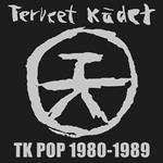 TK-Pop 1980-1989. The White Box Edition