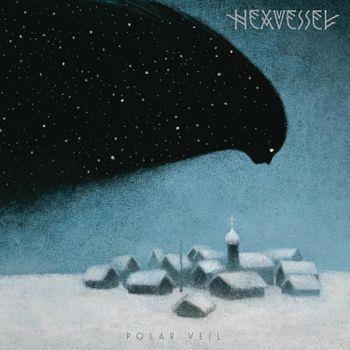 Polar Veil (Natural Clear Vinyl) - Vinile LP di Hexvessel