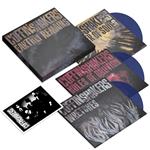 Earthly Remains (Box Set - Transp. Blue Edition)