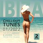 Ibiza Chillout Tunes 2022
