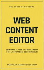 Web Content Editor