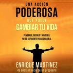 Una acción poderosa que puede cambiar tu vida