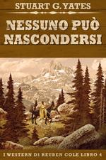 Nessuno può nascondersi