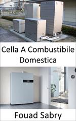 Cella A Combustibile Domestica