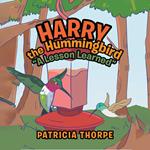 Harry the Hummingbird