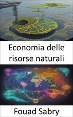 Economia delle risorse naturali