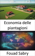 Economia delle piantagioni