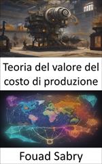 Teoria del valore del costo di produzione