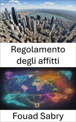 Regolamento degli affitti