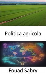 Politica agricola