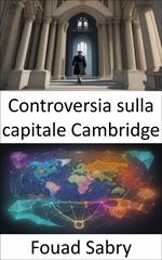 Controversia sulla capitale Cambridge