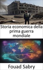 Storia economica della prima guerra mondiale