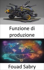 Funzione di produzione