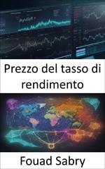 Prezzo del tasso di rendimento