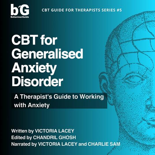 CBT for Generalised Anxiety Disorder