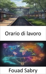 Orario di lavoro