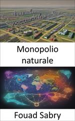 Monopolio naturale