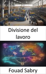 Divisione del lavoro