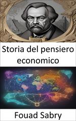 Storia del pensiero economico