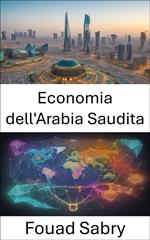 Economia dell'Arabia Saudita