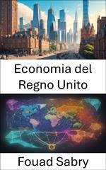 Economia del Regno Unito