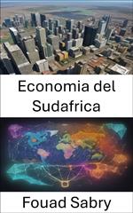 Economia del Sudafrica