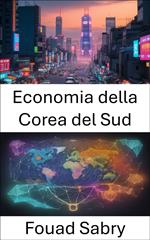 Economia della Corea del Sud