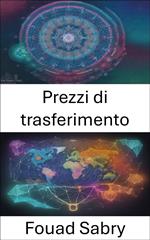 Prezzi di trasferimento