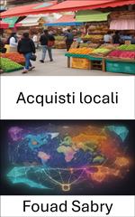 Acquisti locali