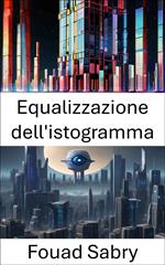 Equalizzazione dell'istogramma