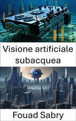 Visione artificiale subacquea